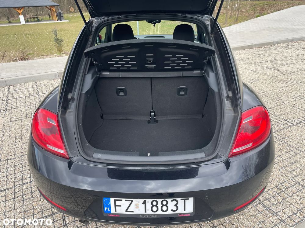 Volkswagen Beetle 1.2 TSI BMT Design - 19