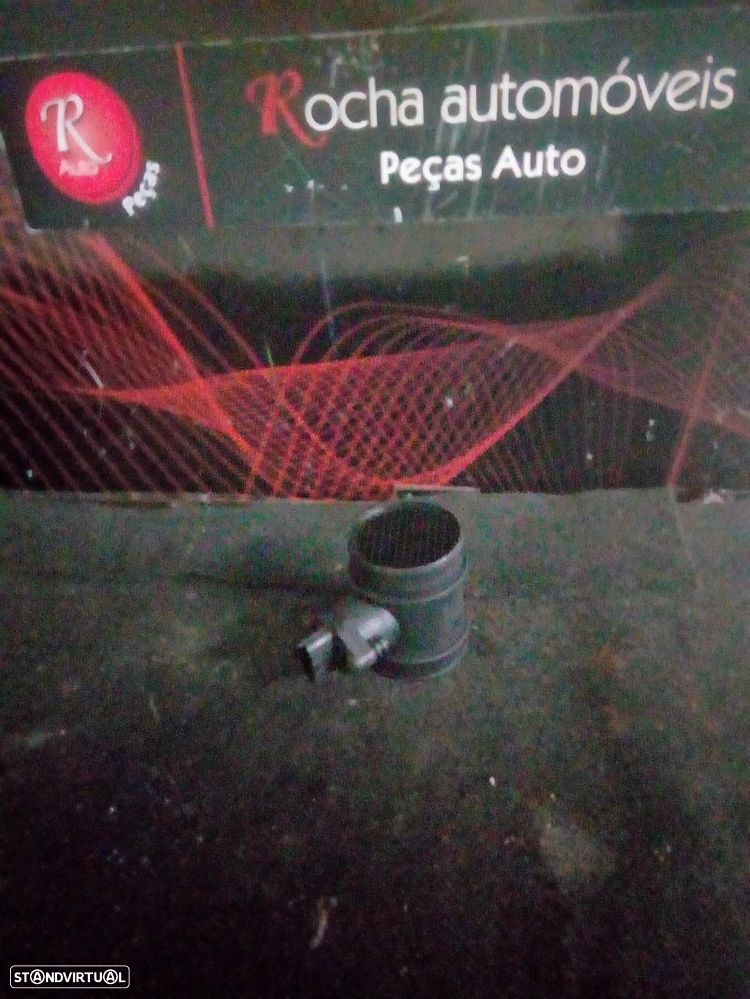 Medidor De Massa De Ar Opel Combo Caixa/Combi - 1