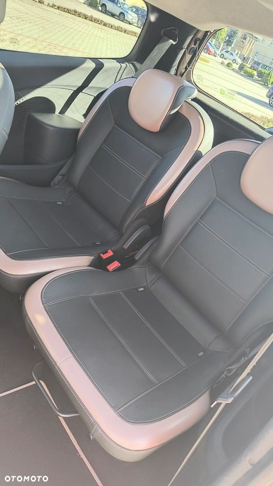 Renault Twingo 1.2 16V Miss Sixty - 17