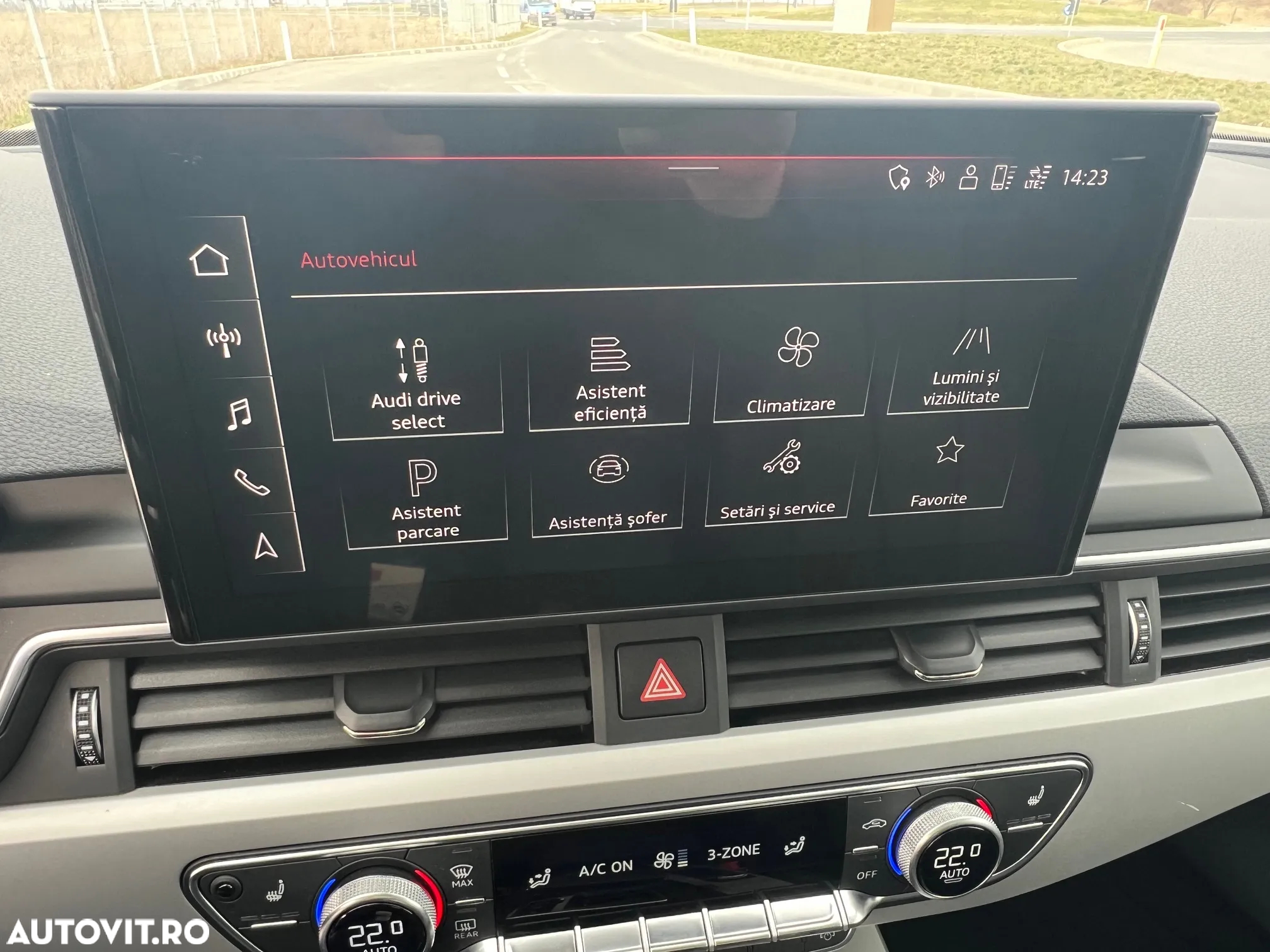 Audi A4 2.0 TDI quattro S tronic Sport - 25
