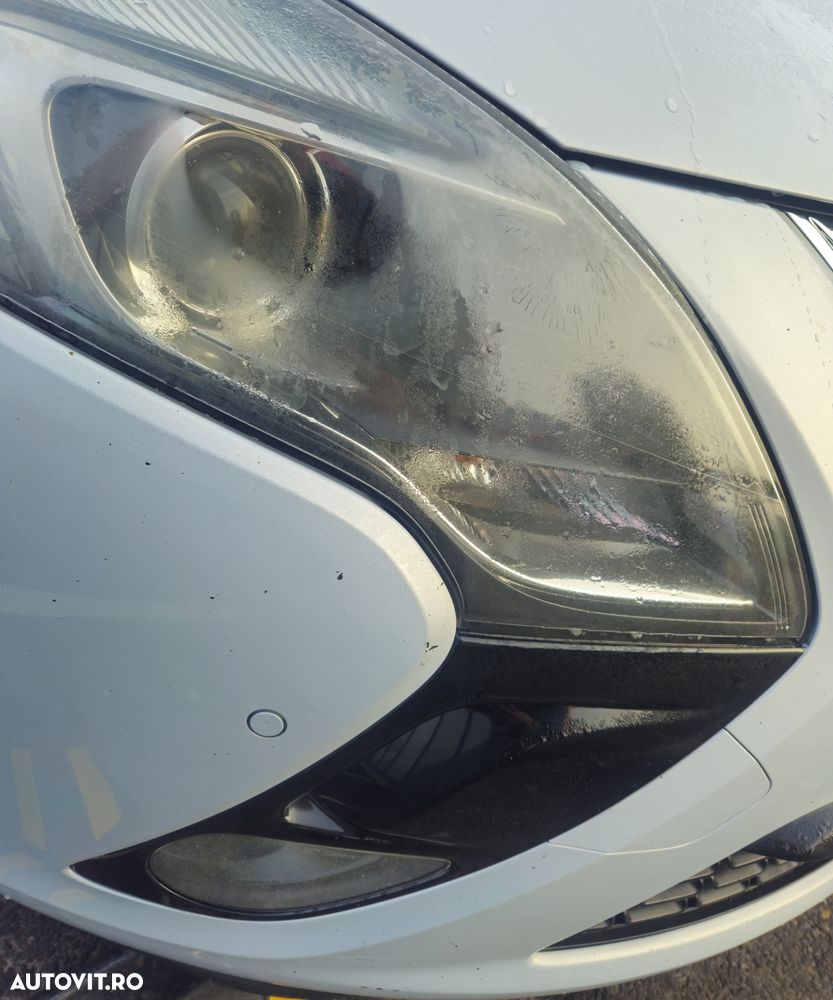 Opel Zafira 1.6 CDTI ECOTEC Start/Stop Selection - 10