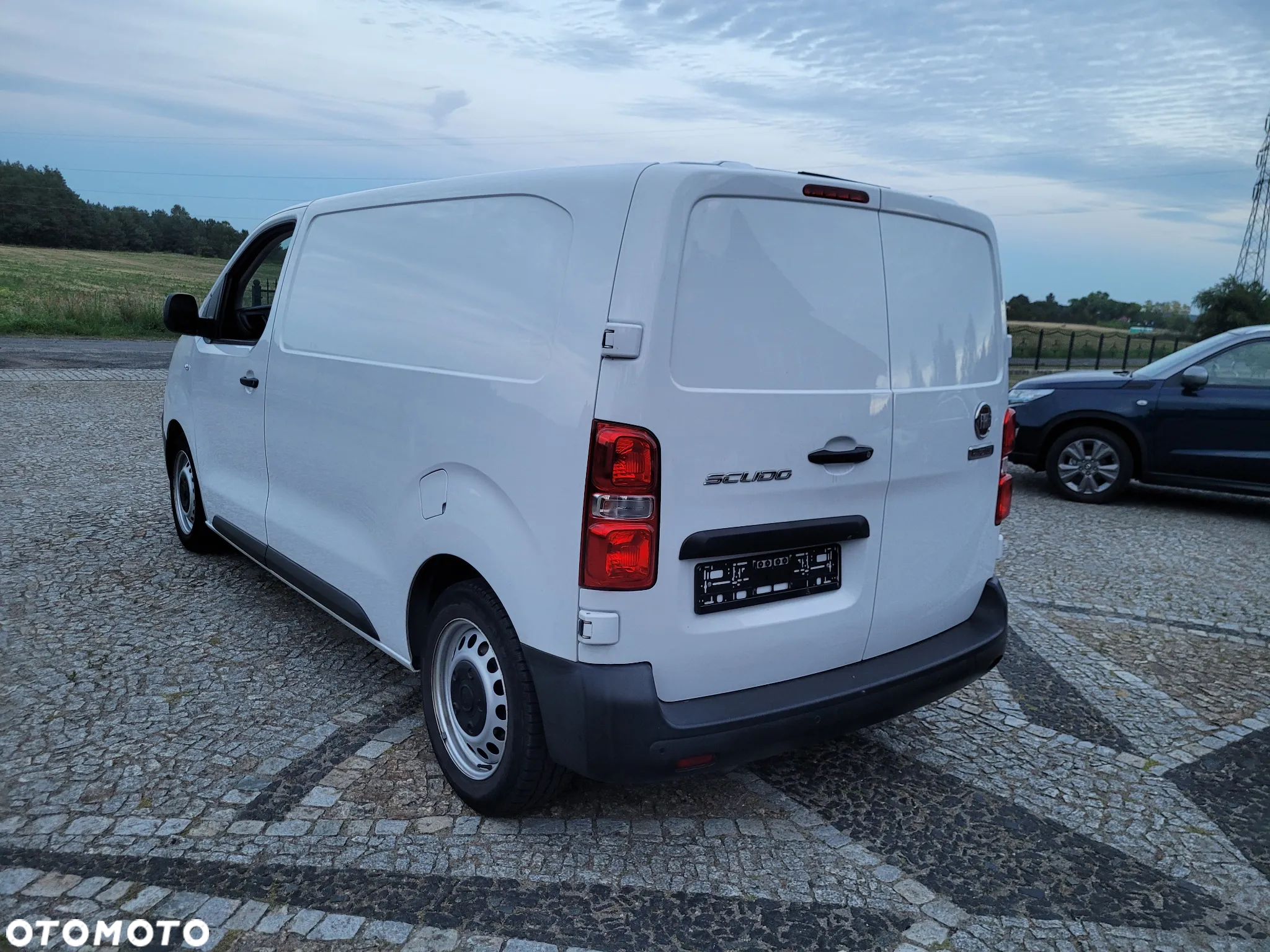 Fiat Scudo - 4