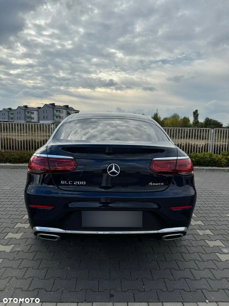 Mercedes-Benz GLC - 6