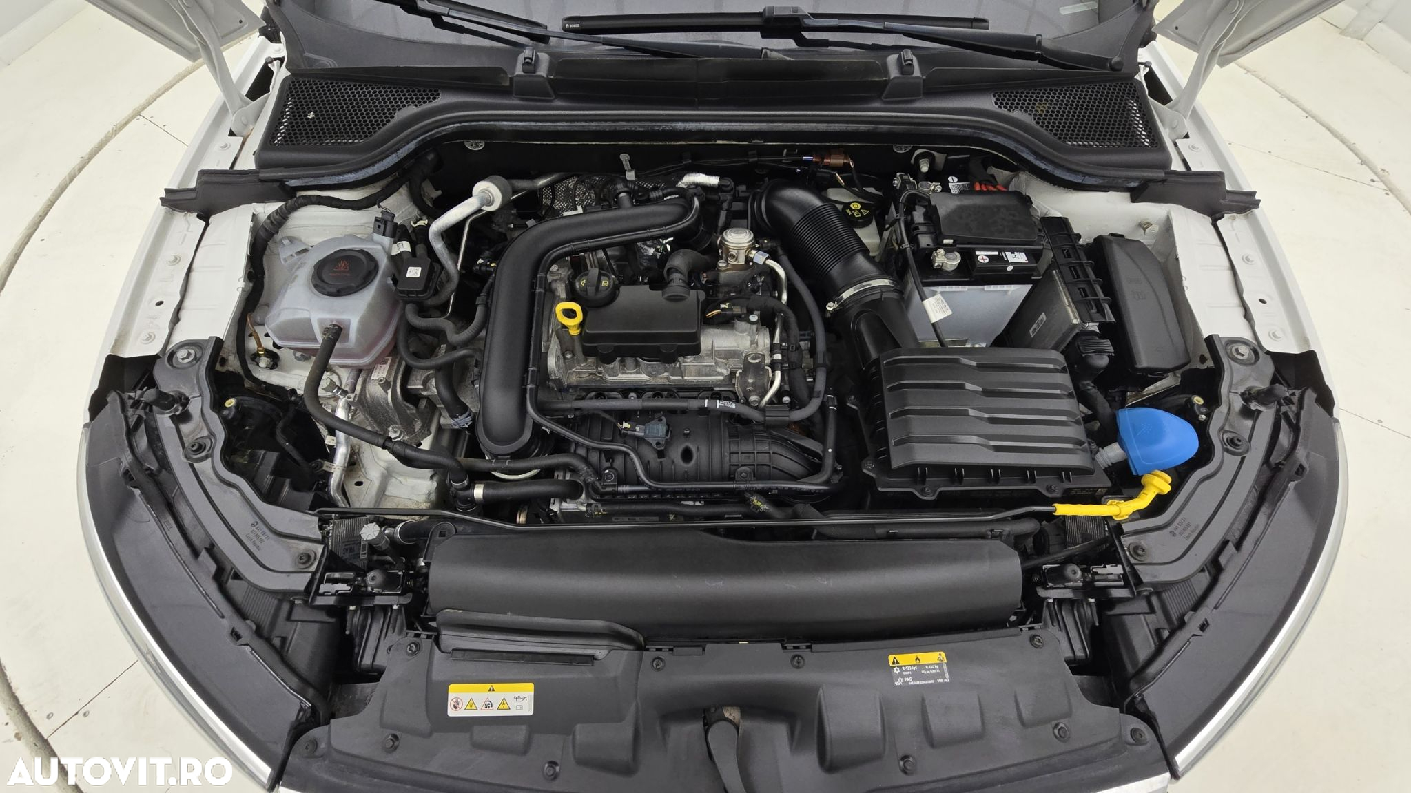 Skoda Scala 1.0 TSI DSG Style - 24
