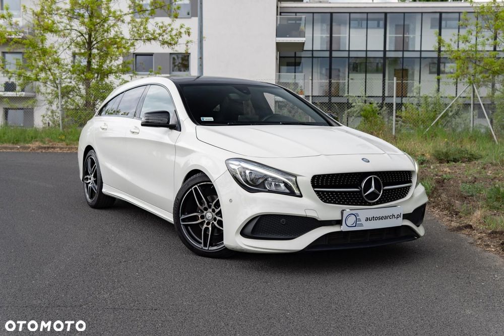 Mercedes-Benz CLA - 4