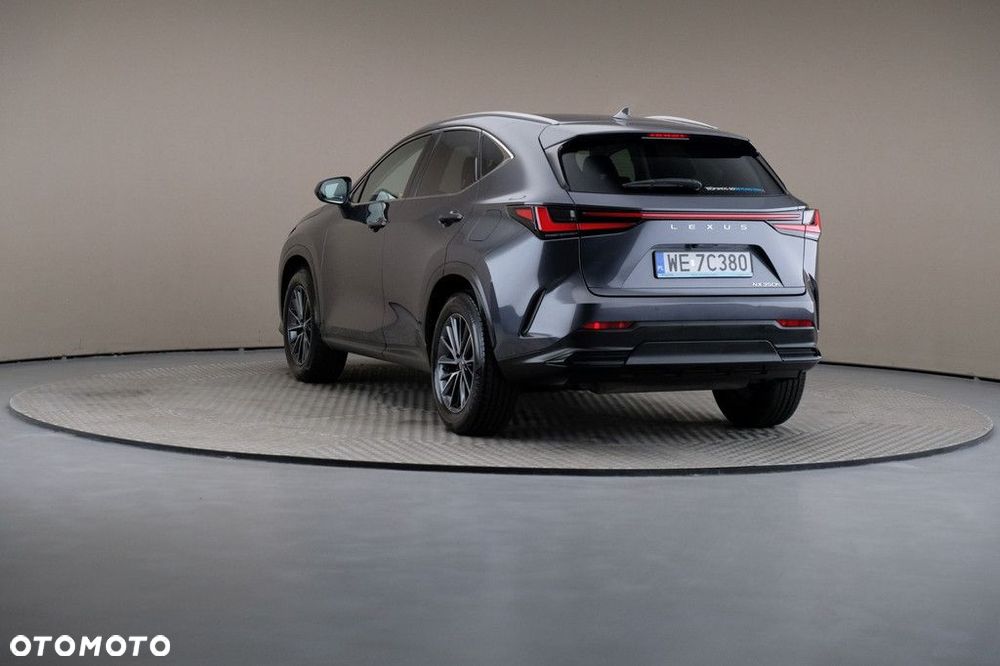 Lexus NX - 2