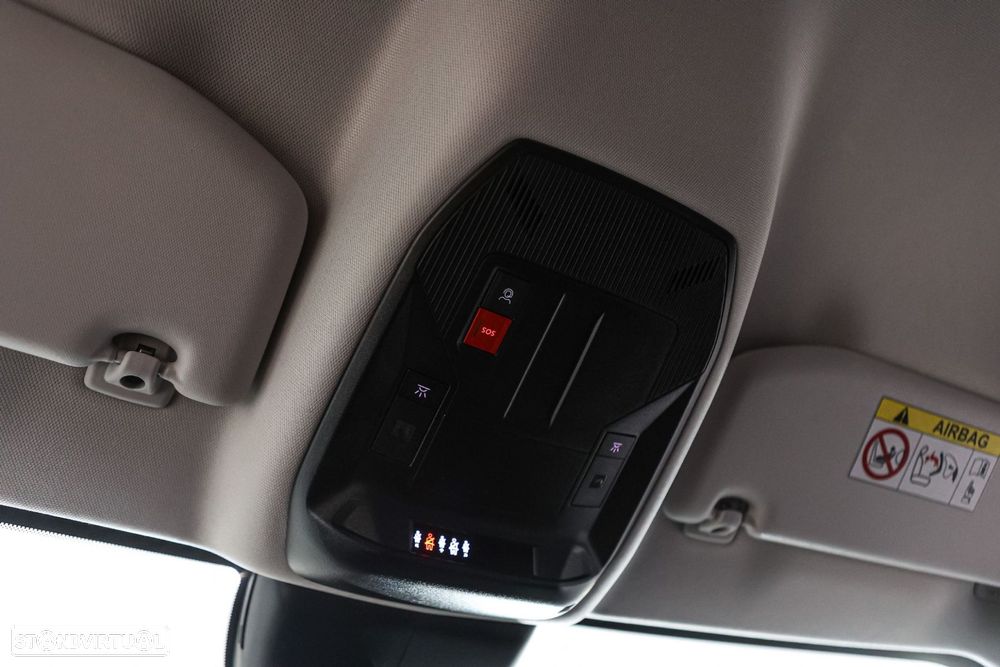 Peugeot 308 1.5 BlueHDi Allure - 18