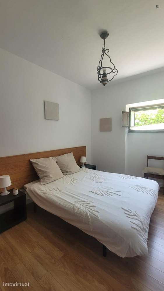 Quarto - localizado em Sintra Lisbon - Grande imagem: 3/15