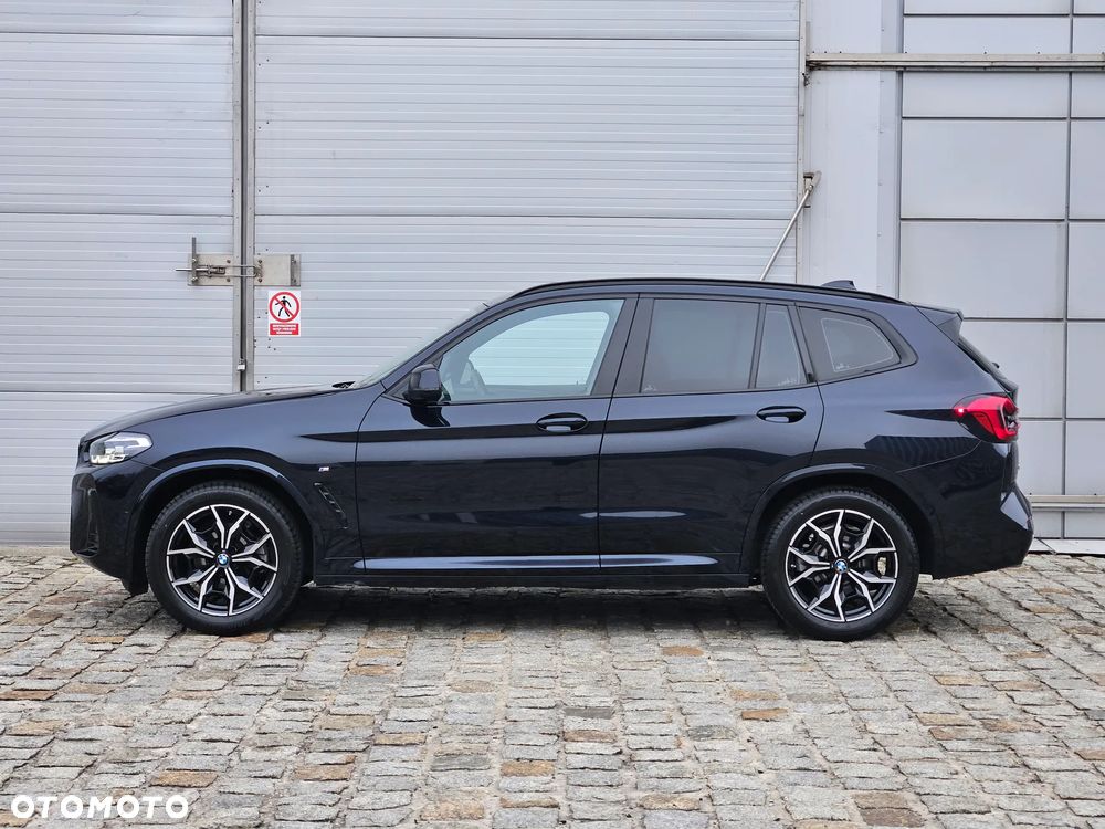 BMW X3 - 6