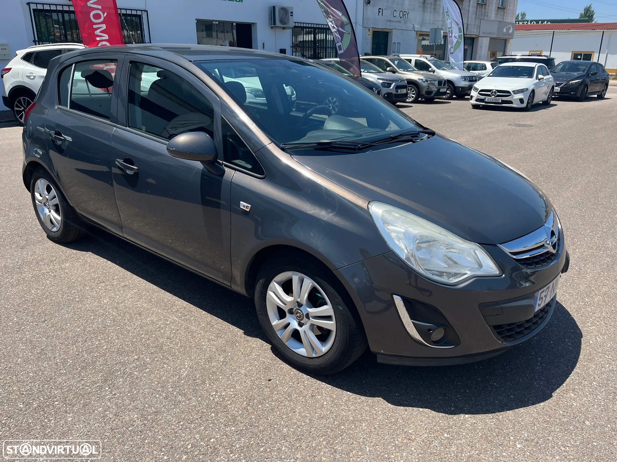 Opel Corsa 1.3 CDTi Enjoy - 7