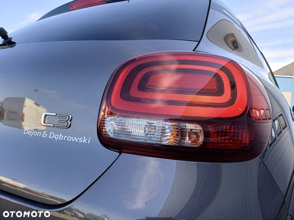 Citroën C3 - 11