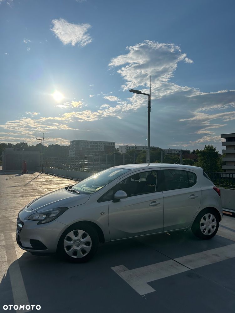 Opel Corsa - 6