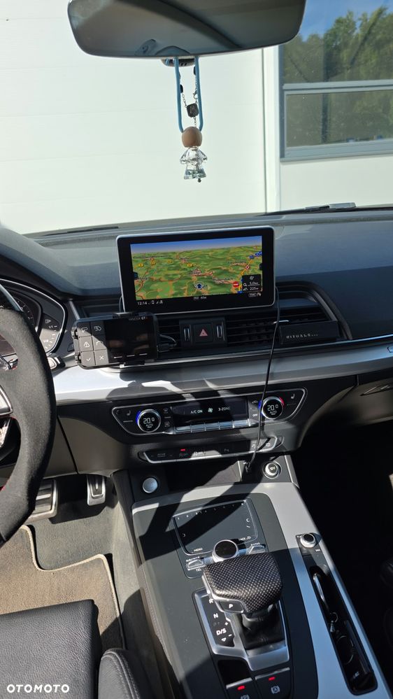 Audi Q5 - 12