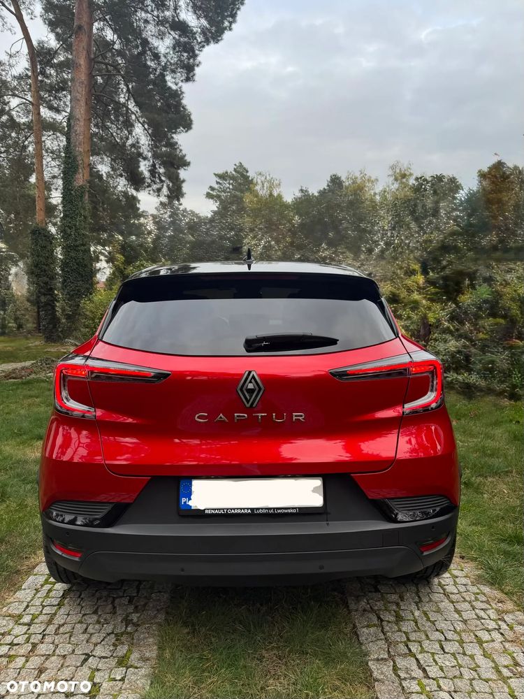 Renault Captur - 4