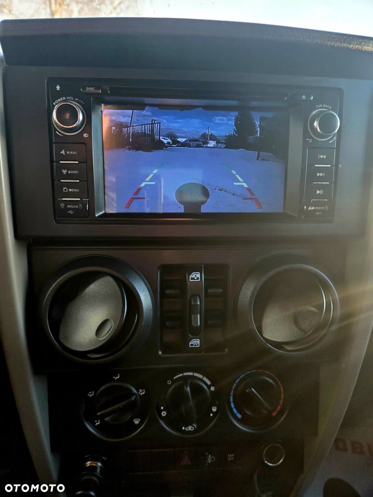 Jeep Wrangler Unlimited 3.8 Rubicon - 6