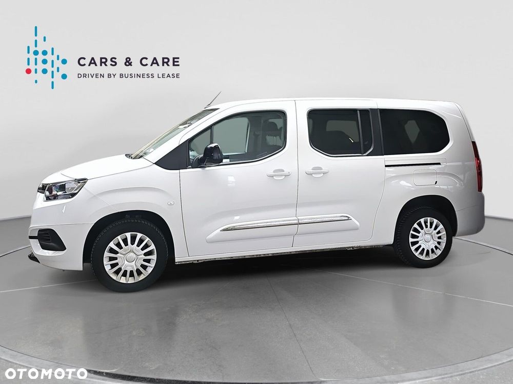 Toyota Proace City Verso Long 1.5 D-4D Business - 22
