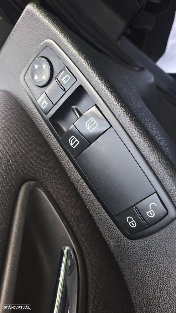 Mercedes-Benz A 180 CDi Avantgarde - 7