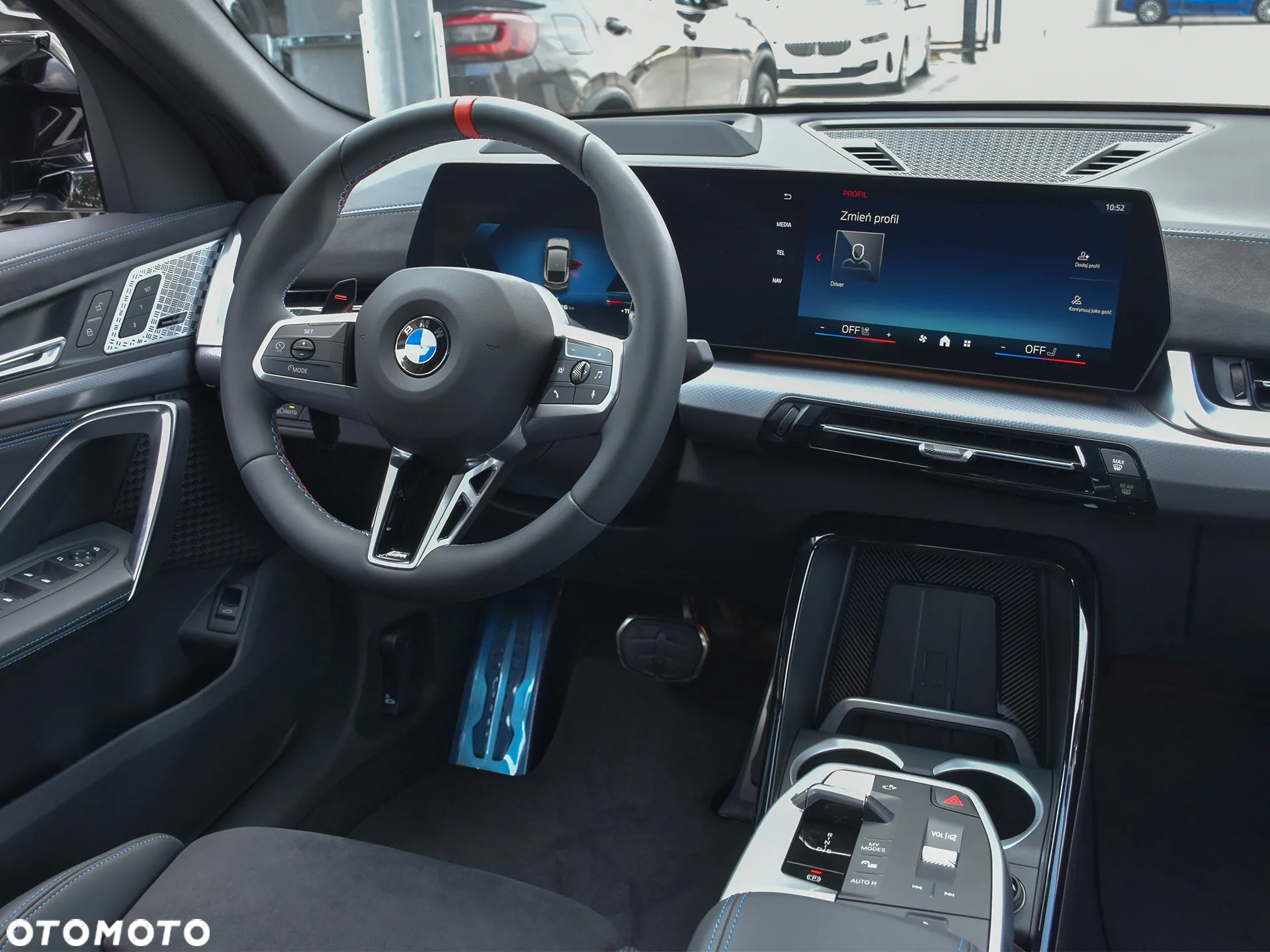 BMW X2 M35i - 22