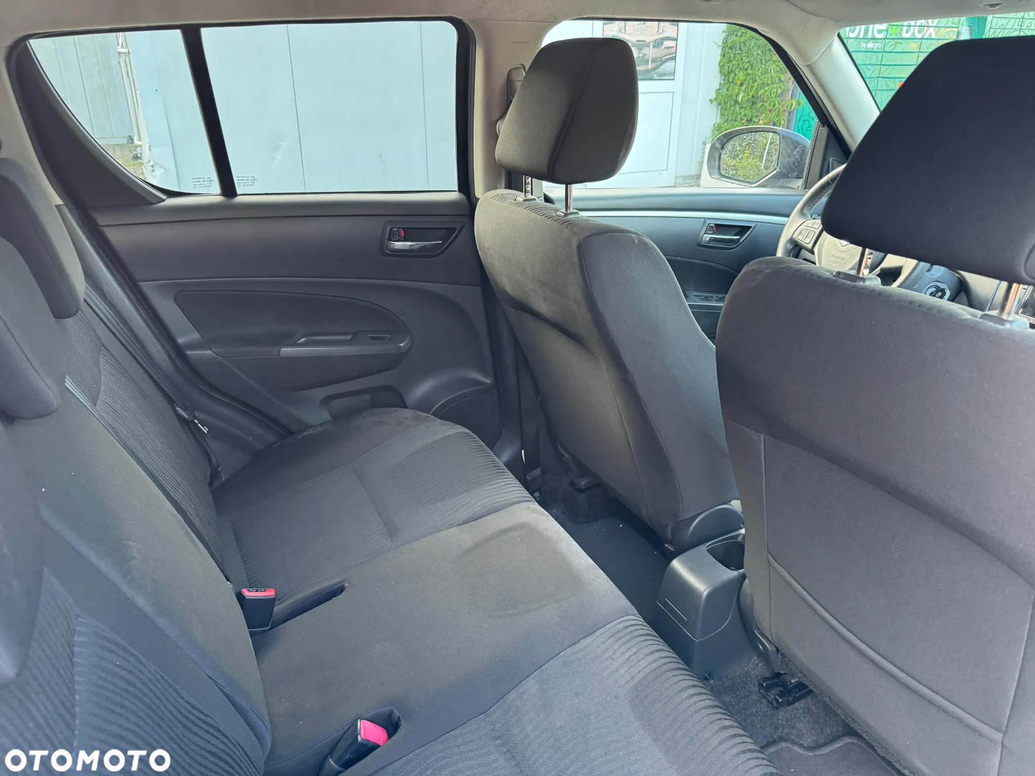 Suzuki Swift 1.2 Comfort - 11