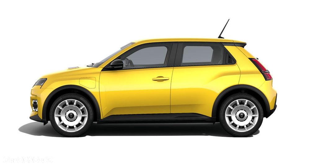 Renault 5 40kWh Urban Range Evolution - 8