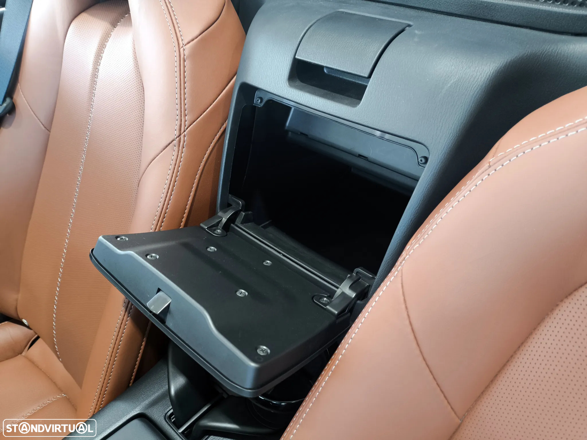 Mazda MX-5 1.5 RF Sky-G Excellence Navi Terracota - 32