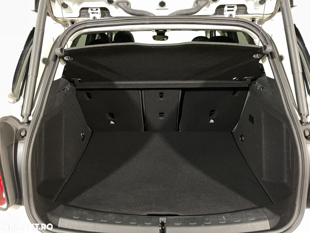 Mini Countryman Cooper SE ALL4 AT - 14