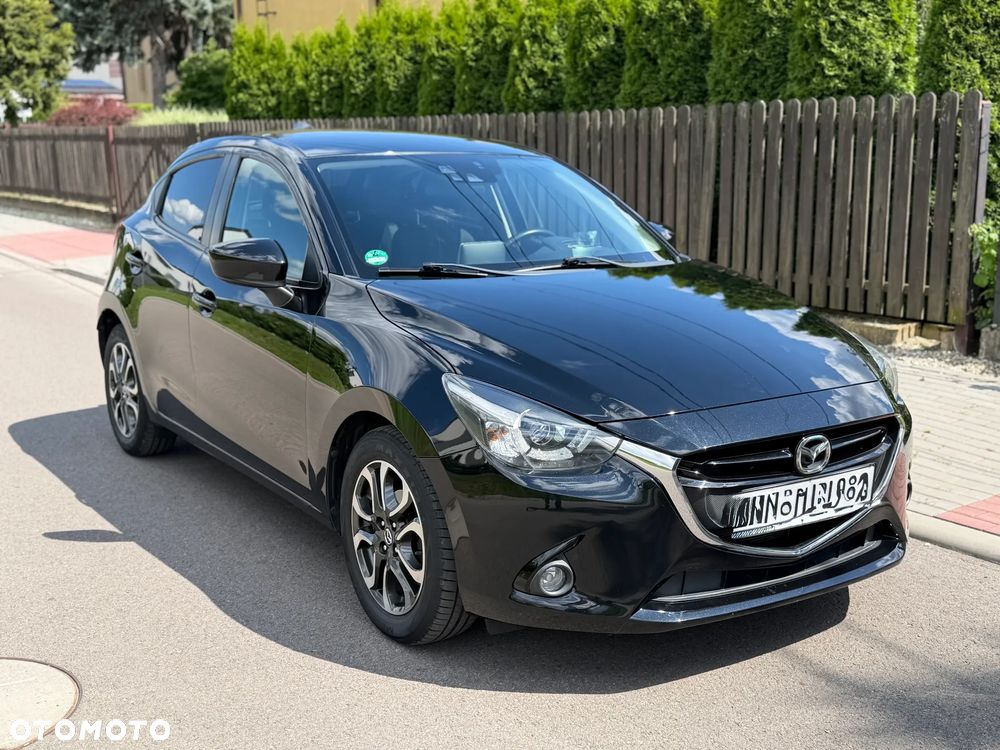 Mazda 2 SKYACTIV-G 90 KIZOKU INTENSE - 10