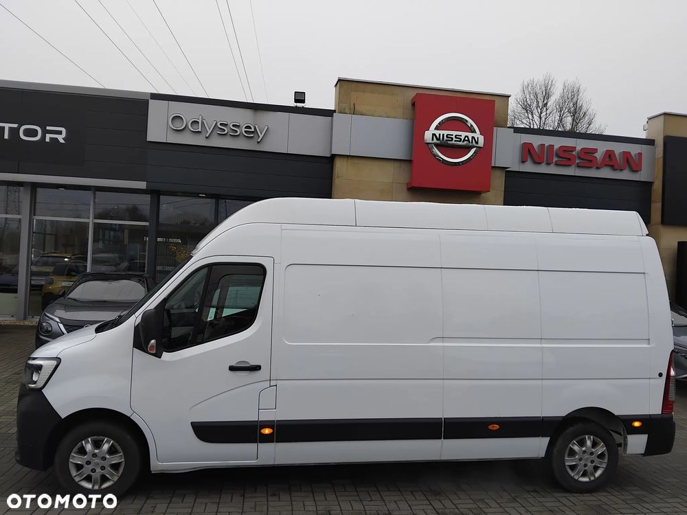 Renault Master - 2