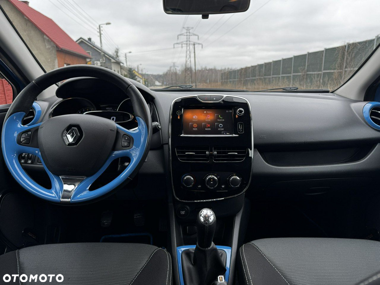 Renault Clio TCe 90 Luxe - 10