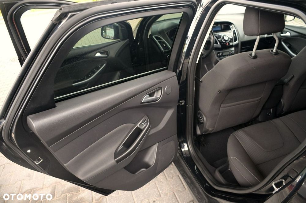 Ford Focus - 15