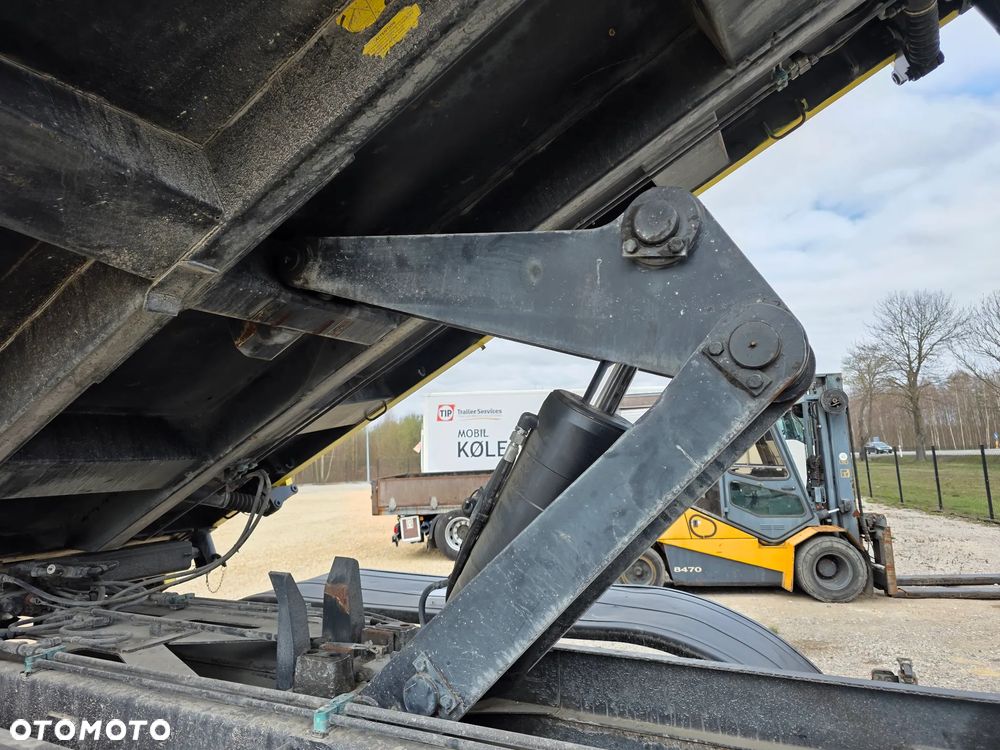 MAN TGS 33.360 - 6