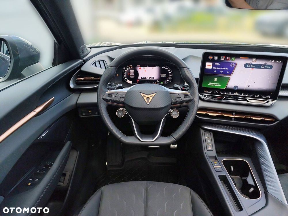 Cupra Terramar 2.0 TSI 4Drive VZ DSG - 17