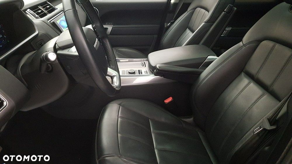 Land Rover Range Rover Sport - 19