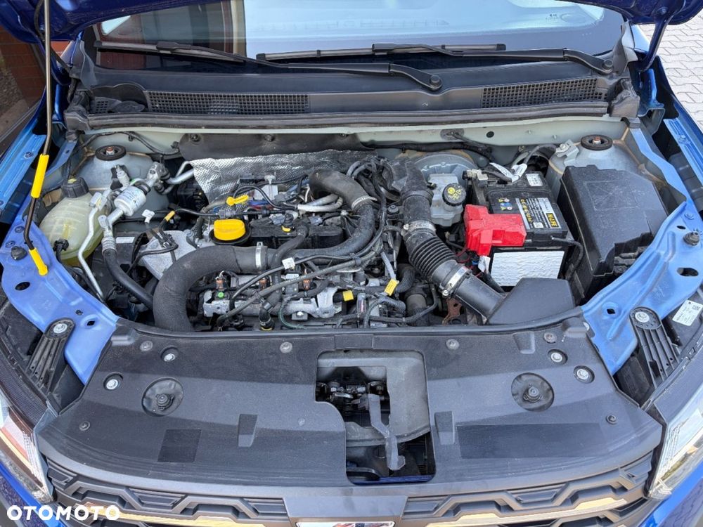 Dacia Sandero Stepway 1.0 TCe SL Celebration S&S - 27