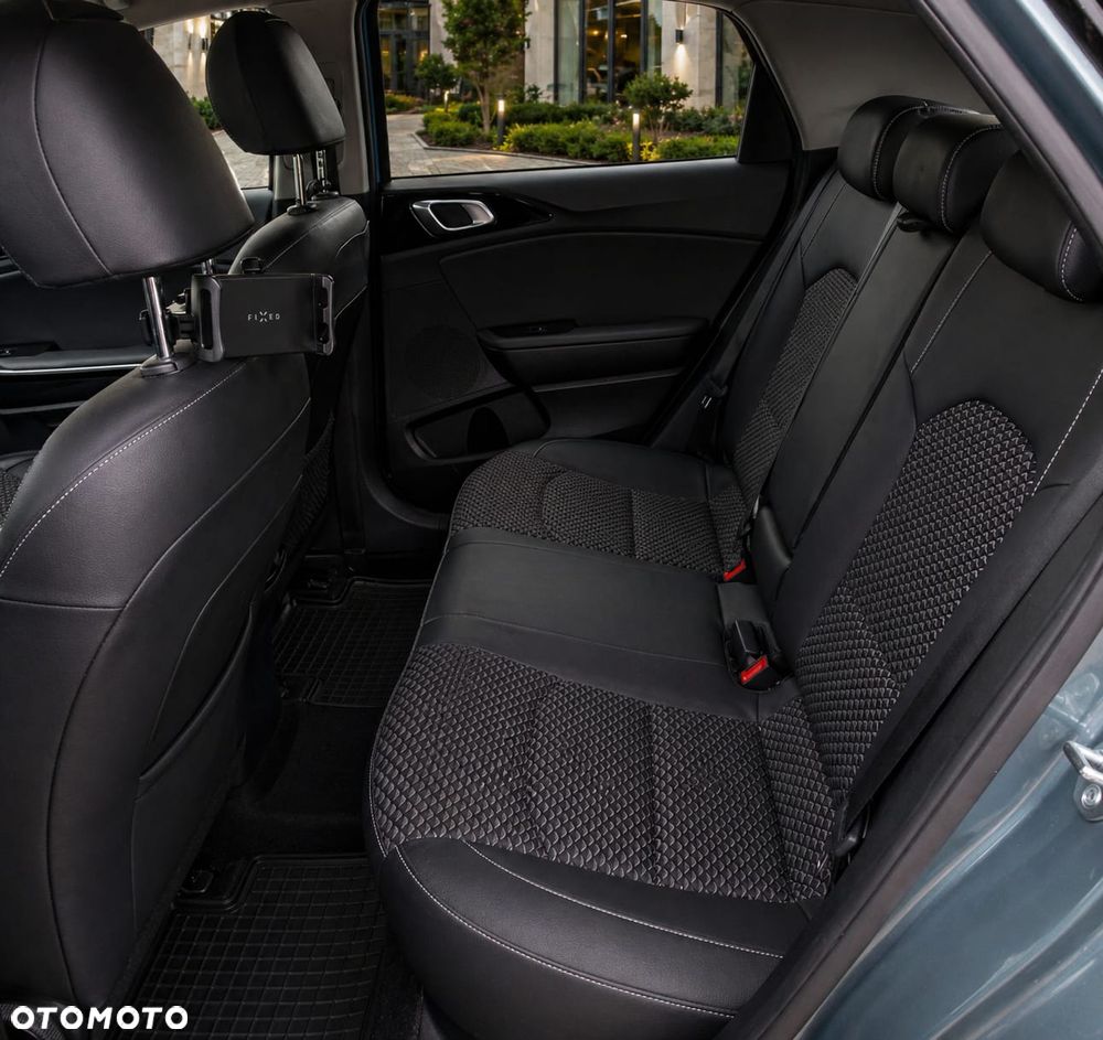 Kia XCeed 1.5 T-GDI L DCT - 6