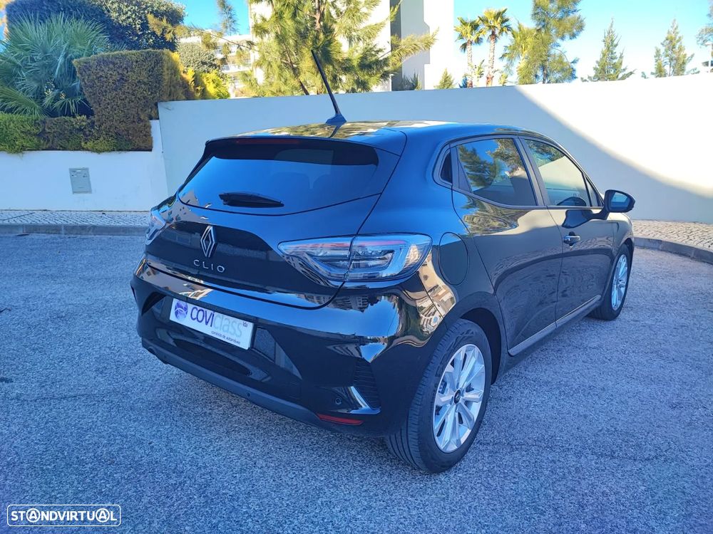 Renault Clio 1.0 TCe Evolution - 11