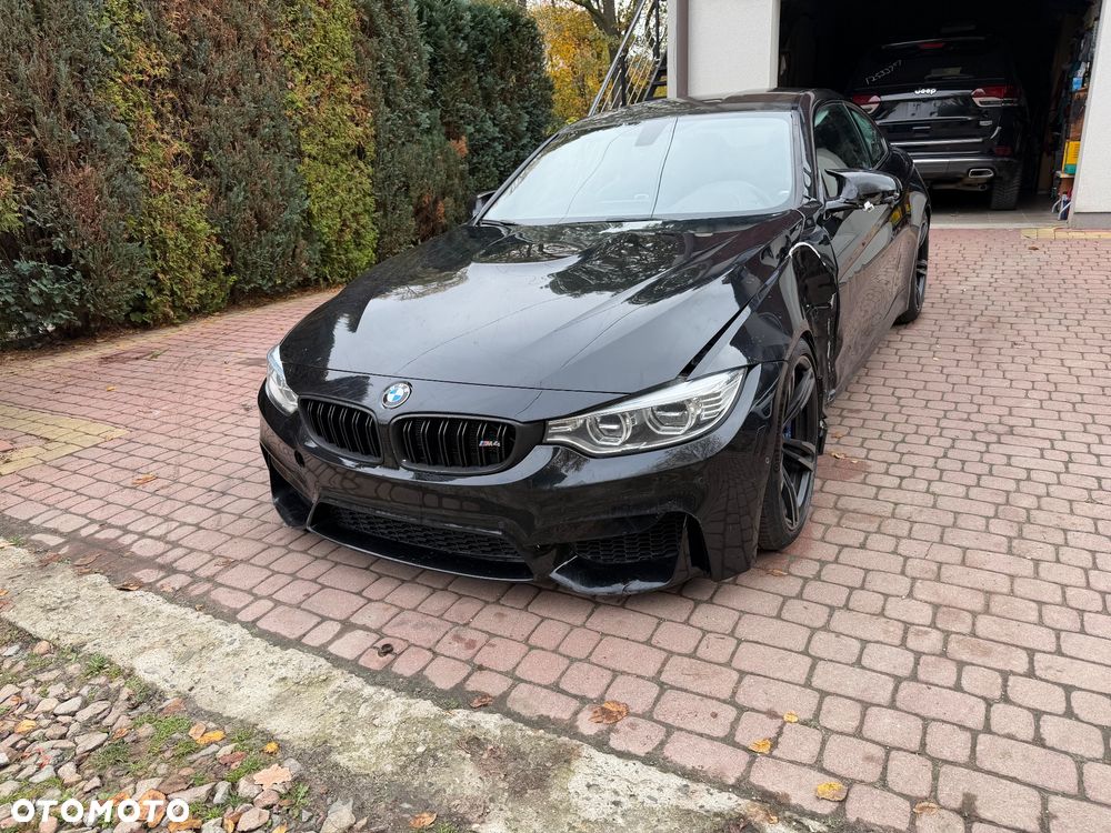 BMW M4
