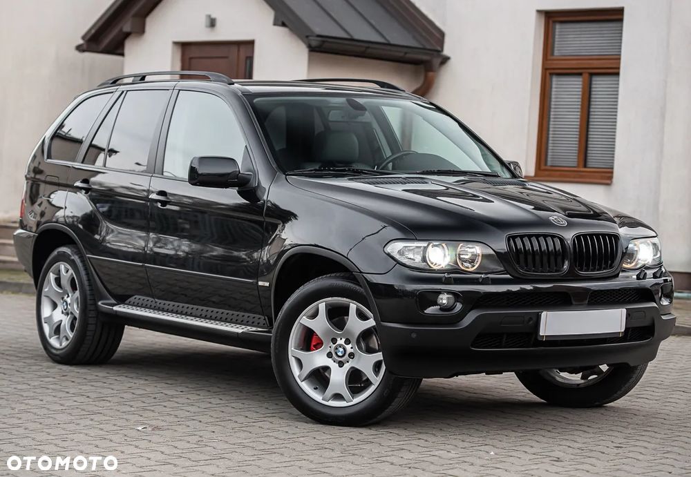 BMW X5 3.0 d Edition Exclusive Sport - 2