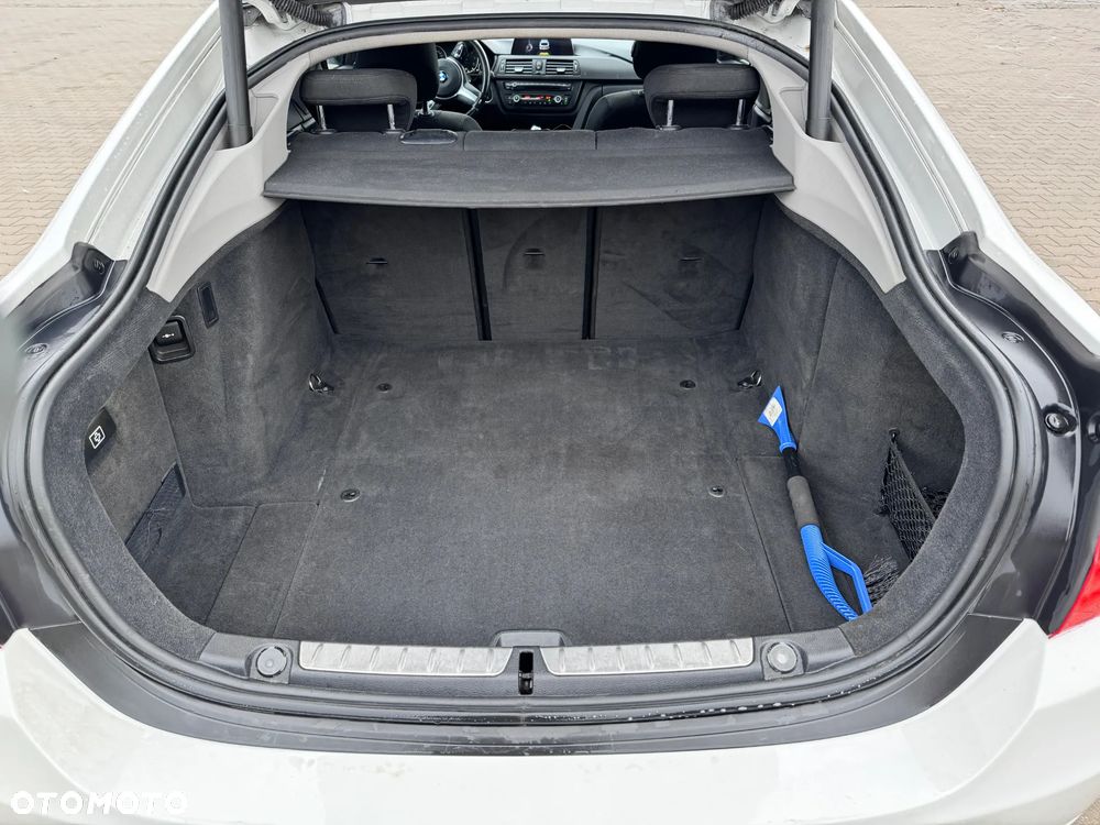 BMW Seria 4 - 8