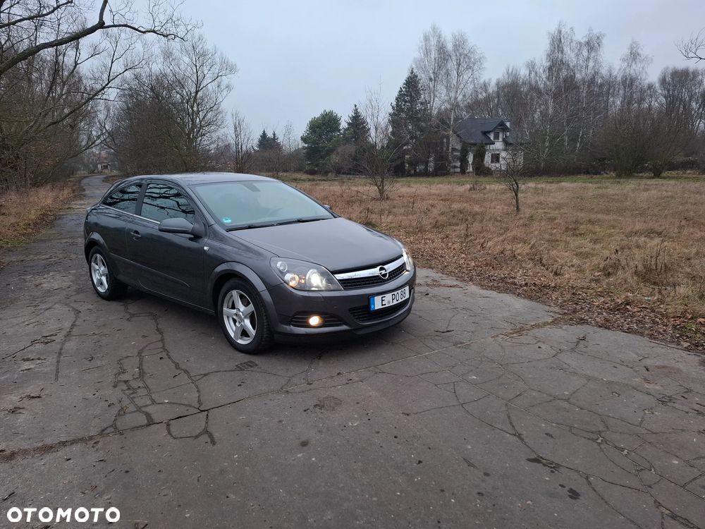 Opel Astra 1.8 Innovation - 21