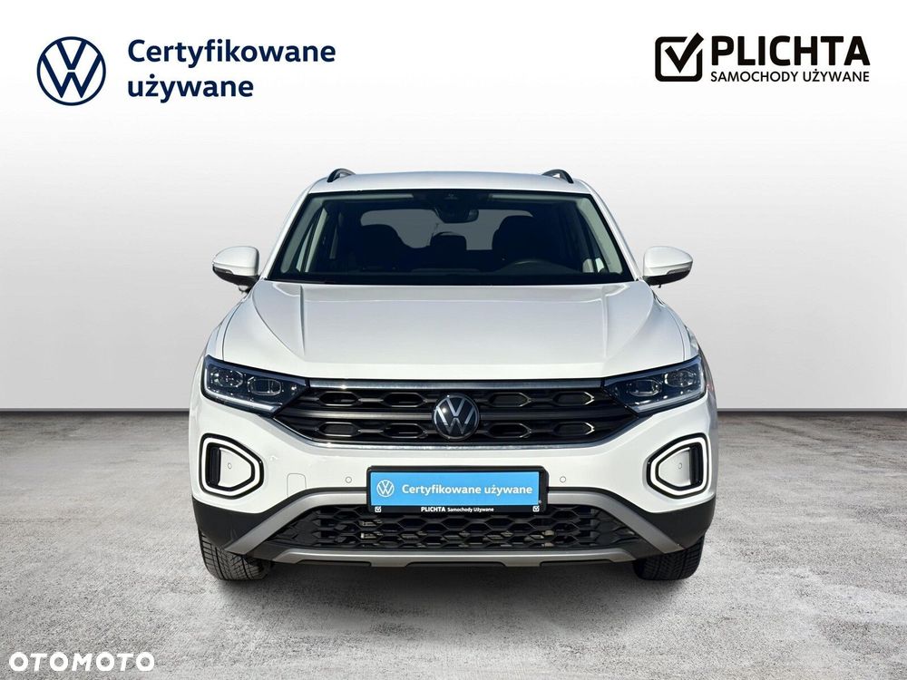 Volkswagen T-Roc - 9