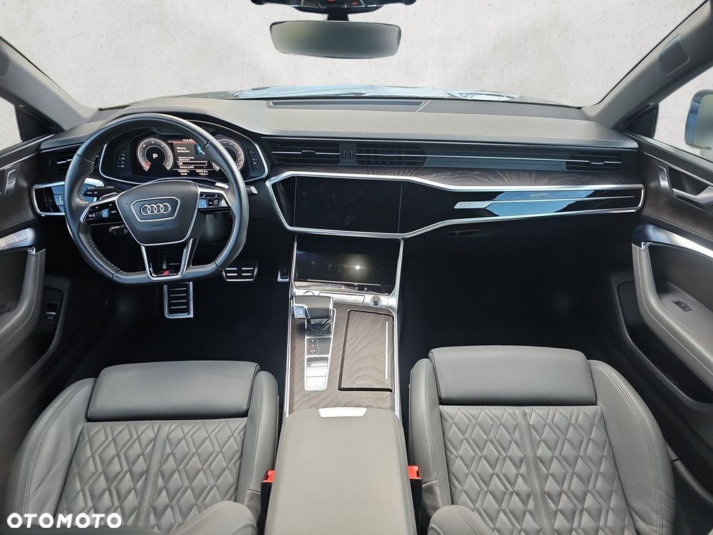 Audi A7 Sportback - 14