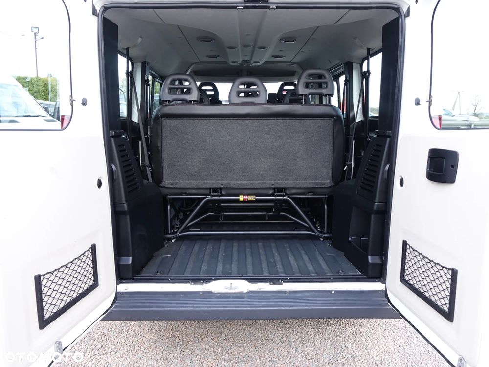 Peugeot Boxer - 17