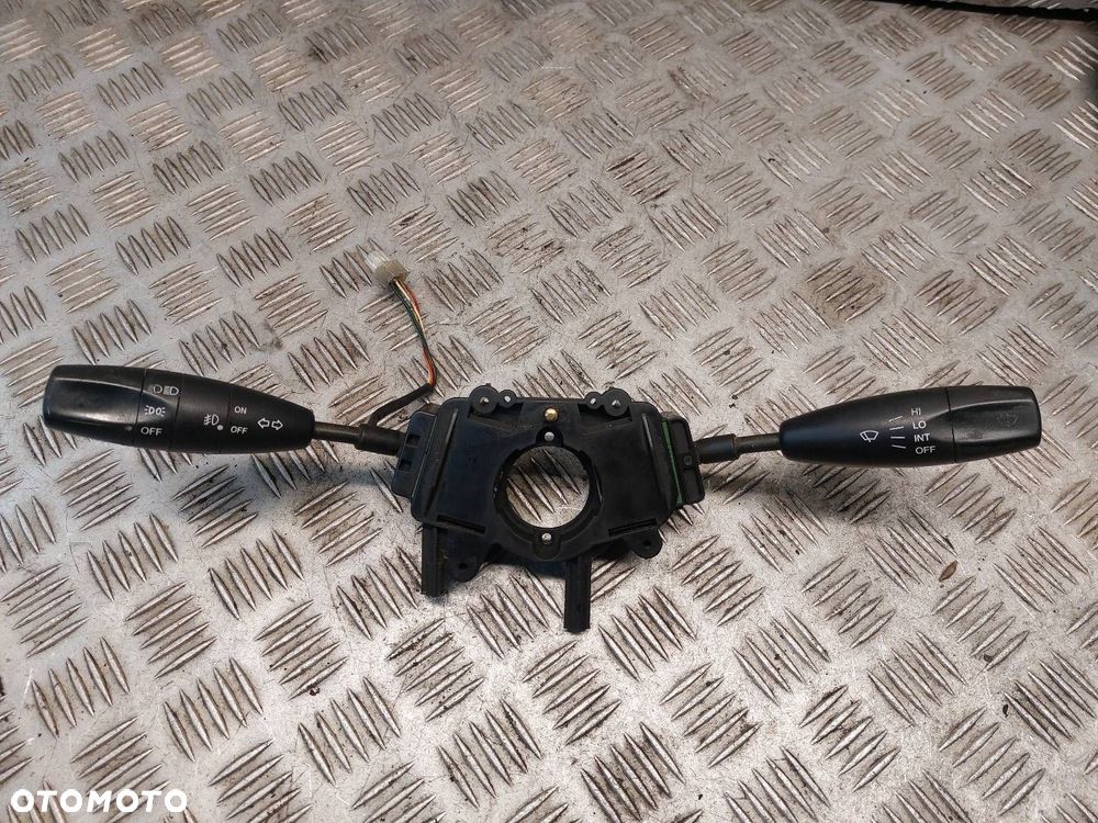 MANETKA PRZEŁĄCZNIK ZESPOLONY DAEWOO LANOS I 96230798 96242526 - 1