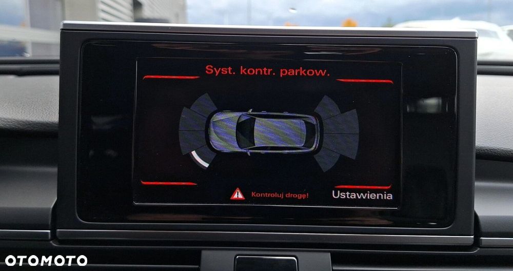 Audi A6 Allroad 3.0 TDI Quattro S tronic - 18