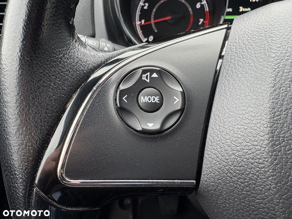 Mitsubishi ASX 1.6 Instyle - 20