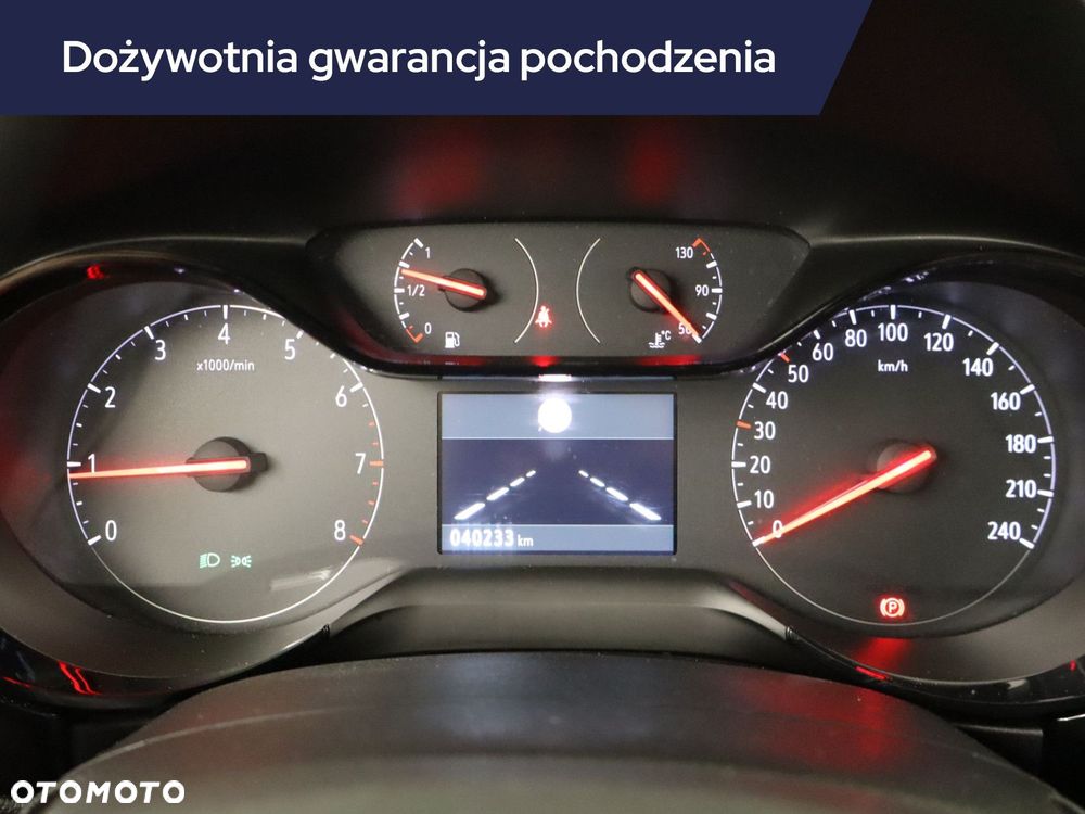 Opel Corsa - 13