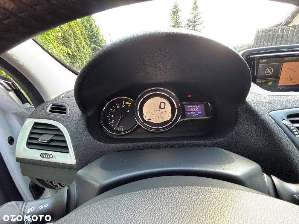 Renault Megane ENERGY TCe 130 Start & Stop LIMITED - 10