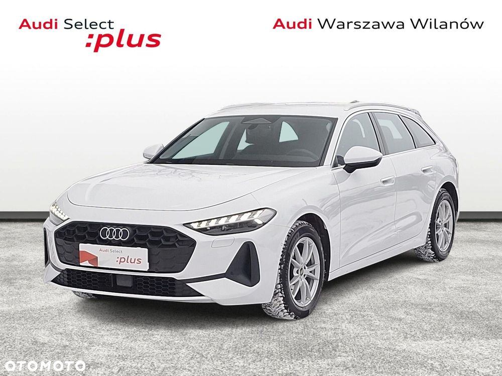 Audi A5 Avant TFSI S tronic - 1