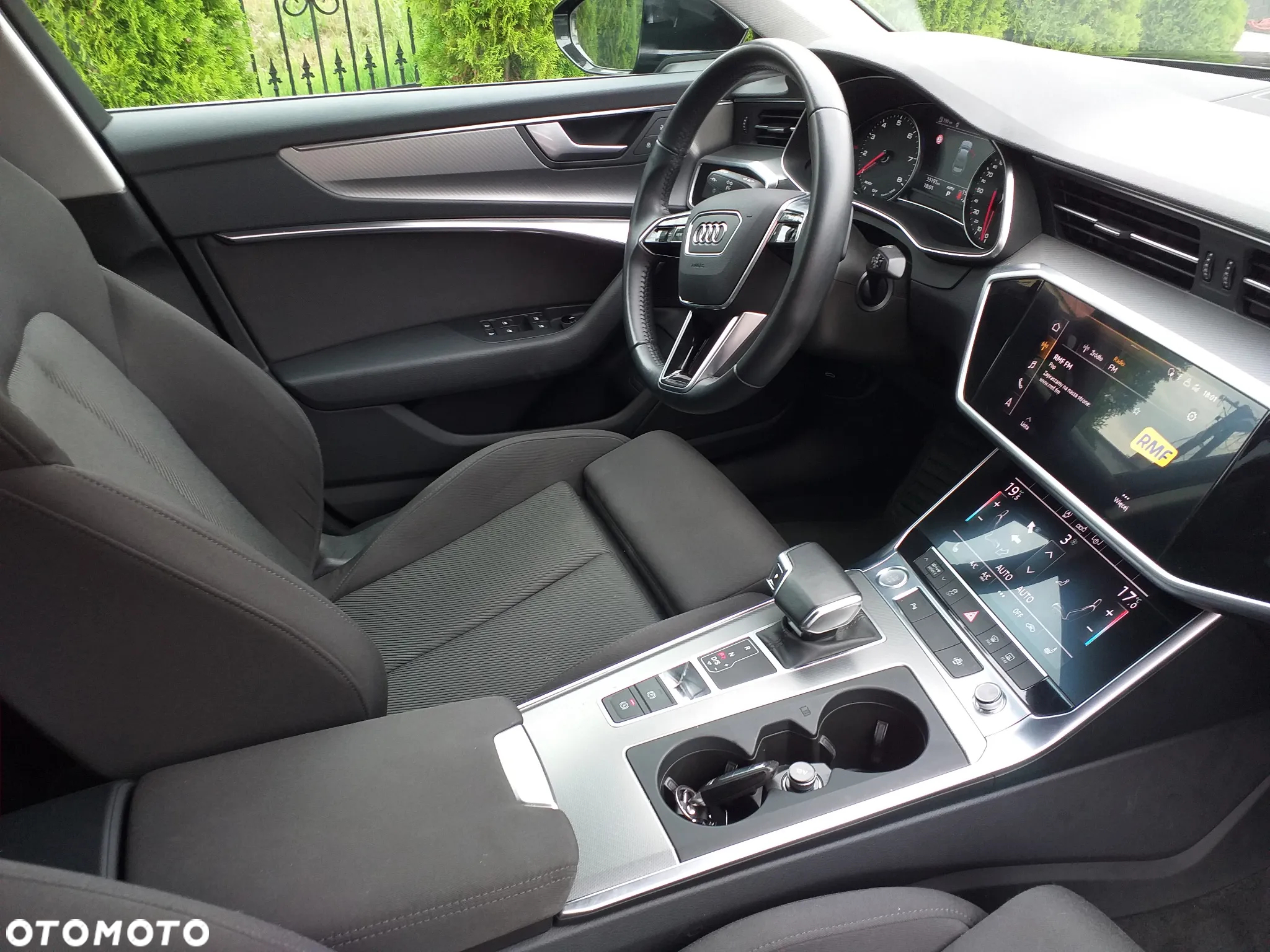 Audi A6 45 TFSI Quattro Sport S tronic - 20
